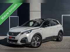 Peugeot 3008 - 1.2 PureTech GT Line Cam|LED|Carplay|PANO|VOL