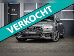 Audi A6 Avant - 55 TFSIe|QUATTRO|COMPETITON|PANO|HUD|B&O|360