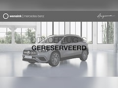 Mercedes-Benz GLA-Klasse - 250e Business Solution AMG | AMG Line plus | Panoramaschuifdak | 20” AMG-velgen | Head-Up