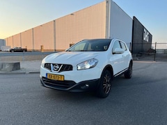 Nissan Qashqai - 2.0 Tekna 4WD