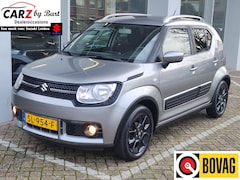 Suzuki Ignis - 1.2 SELECT Garantie tot 2028 | Trekhaak | Stoelverwarming