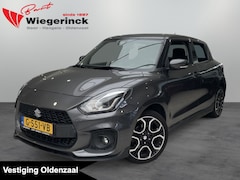 Suzuki Swift - 1.4 Sport [ ORG. NL I DEALER OH I ADAPT. CRUISE I CARPLAY ]