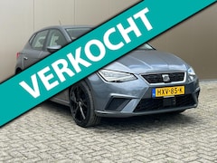 SEAT Ibiza - 1.0 TSI FR Business Intense