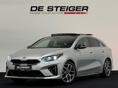 Kia Pro cee'd - ProCeed 1.4 T-GDI GT-Line Pano 140PK BOMVOL