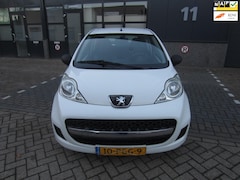 Peugeot 107 - 1.0-12V XR 2011 156.000KM NAP APK