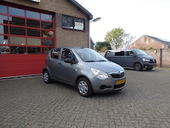 Opel Agila - 1.0 Selection