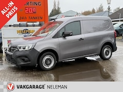 Renault Kangoo E-Tech - Van 11kW 102pk Aut Extra bovag garantie rijklaarprijs