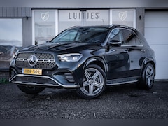 Mercedes-Benz GLE-Klasse - 400e 4MATIC AMG Facelift I Pano I Burmester I MultiBeam I 360° I Trekhaak I Luchtvering I