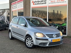Volkswagen Golf Plus - 1.6 FSI Comfortline - Automaat - Clima