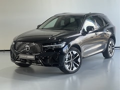 Volvo XC60 - 2.0 T6 Plug-in hybrid AWD Ultra Dark / NW MODEL / Panorama Dak / Trekhaak / Head Up