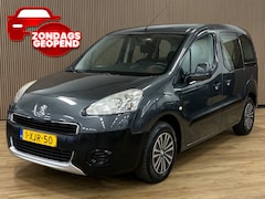 Peugeot Partner Tepee - 1.6 VTi Access|Airco|Schuifdeuren|