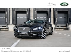 Jaguar XJ - 3.0 V6 SC AWD Premium Luxury