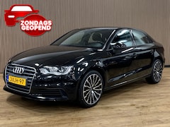 Audi A3 Limousine - 1.4 TFSI CoD Attraction Pro Line|Automaat|Navigatie|