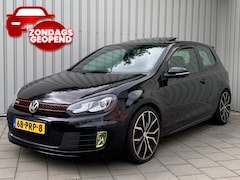Volkswagen Golf - 2.0 GTI|Opendak|Dealer Onderhouden|