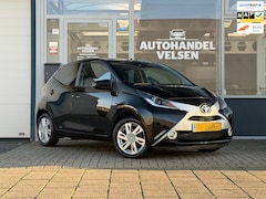 Toyota Aygo - 1.0 VVT-i x-sport Automaat Apple carplay