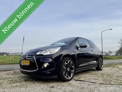 Citroën DS3 - 1.6 So Chic, BJ 2014, Airco, Navi, Nwe APK