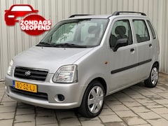 Suzuki Wagon R+ - 1.2 Comfort|Airco|