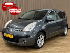 Nissan Note - 1.6 First Note|156000KM|Climate Control|