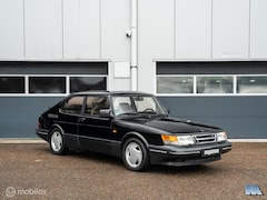 Saab 900 Coupé - 2.0 Turbo S