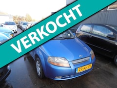 Daewoo Kalos - 1.4 Style st bekr airco elek pak nap apk