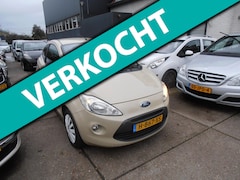 Ford Ka - 1.2 Trend airco elek pak nap apk