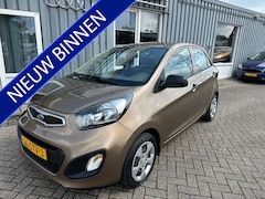 Kia Picanto - 1.0 CVVT Plus Pack