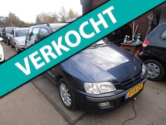 Mitsubishi Space Star - 1.6 Comfort Live Elek pakket Nap Apk