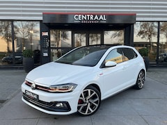 Volkswagen Polo - GTI 2.0 TSI|Pano|Beats|Carplay|Pdc|Stoelverwarming|200PK