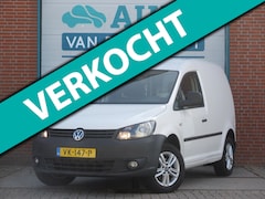 Volkswagen Caddy - 1.6 TDI , Airco, Trekhaak, GEEN BTW APK 8-26