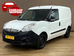 Opel Combo - 1.3 CDTi L1H1 ecoFLEX Edition|Camera|Schuifdeur|Navigatie|Airco|