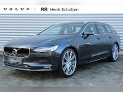 Volvo V90 - T4 Automaat Momentum | Parkeerverwarming | Stoelverwarming | Parkeersensoren voor + achter