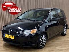 Mitsubishi Colt - 1.1 Inform|153000KM|Airco|