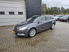 Opel Insignia Sports Tourer - 1.6 T Cosmo