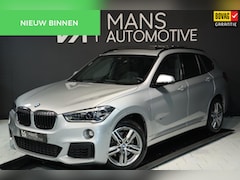 BMW X1 - XDrive25i M Sport / PANODAK / HUD / KEYLESS / MEMORY / H&K / CAMERA