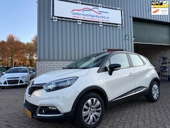 Renault Captur - 0.9 TCe Expression