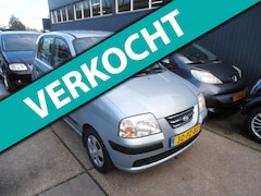 Hyundai Atos - 1.1i Active Cool st bekr airco elek pak nap apk