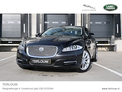 Jaguar XJ - 3.0 V6 SC AWD Premium Luxury