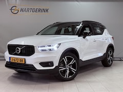 Volvo XC40 - T4 1.5 Recharge R-Design Expression* Navi / PDC / Winterpakket / Trekhaak