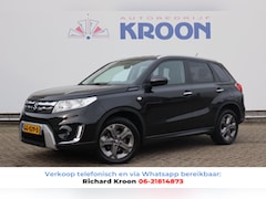 Suzuki Vitara - 1.6 Exclusive, Rhino Pakket, Trekhaak, All seasonbanden