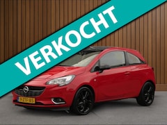Opel Corsa - 1.0 Turbo Color Edition | Camera | Cruise | 6-Bak | 17-Inch | Airco