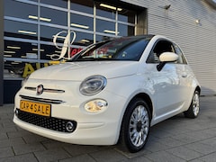 Fiat 500 C - CABRIO 1.0 Hybrid Lounge - Navigatie / Apple Carplay I Airco I PDC I Sport velgen I Dealer