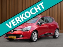 Renault Clio - 0.9 TCe Expression 5-Deurs | Carplay | Cruise | Afneembare trekhaak