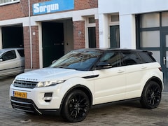 Land Rover Range Rover Evoque - 2.0 Si 4WD Prestige-nette auto