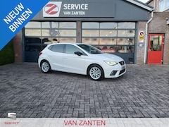 SEAT Ibiza - 1.0 TSI (110PK) DSG-7 FR