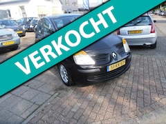 Renault Modus - 1.4-16V Expression Luxe st bekr airco elek pak nap apk