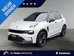 Lynk & Co 01 - 1.5 More | Extra getint glas | Panoramadak | Adaptive Cruise Control | 360 graden camera |