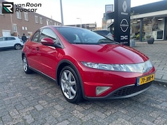 Honda Civic - 1.4 Sport