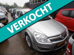 Opel Astra - 1.6 Business st berk 5 drs airco elek pak nap apk