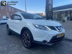 Nissan Qashqai - 1.2 Tekna