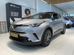 Toyota C-HR - 1.2 Bi-Tone | Trekgewicht 1.300 kg | Parkeersensoren voor en achter | Achteruitrijcamera |